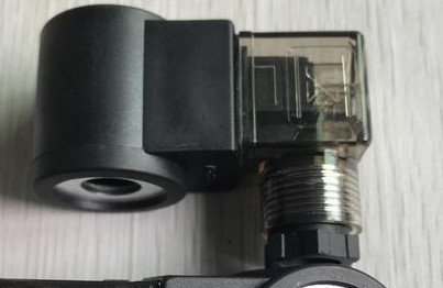 怎么測量電磁閥線圈的好壞？