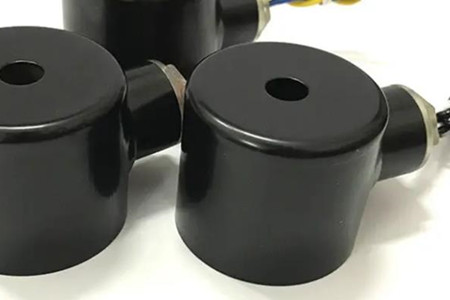 電磁線圈繞線方式有哪幾種？常見繞線方式介紹！