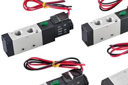 微型電磁閥線圈經常發熱該如何處理？